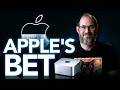 Apple's New Mac Line is Built Around Local AI. The Bet Is You'd Rather Own Than Rent.