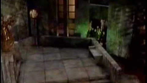 Eterna Begins 1989 One Life To Live