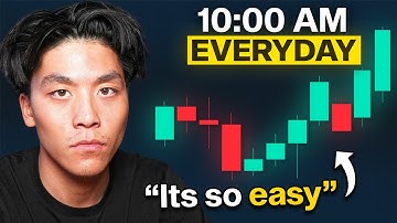 This Scalping Strategy Is Boring, But It Made Me A Profitable Trader (Full Guide)
