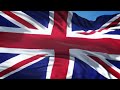 UK Anthem "God Save Our King / Queen" (Bad news: the end glitched so that's why you won't hear it ☹)