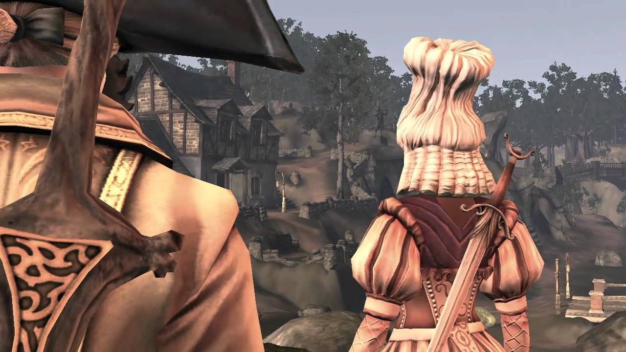 Fable 3 "The Resistance" Achievement guide