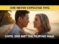 A Russian Woman Thought True Love Didn’t Exist — Until She Met a Filipino Man