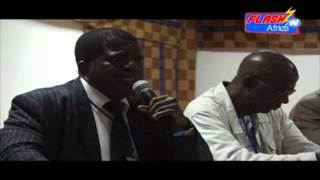 Cifpi Le Parti De Laurent Gbagbo En Séminaire Pour Contrer Les Idées De Ouattara
