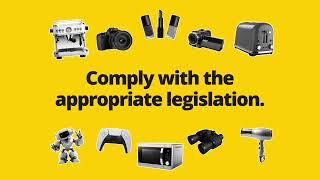 Kent business guide - Product safety legislation for importing to the UK