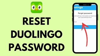 How To Reset Duolingo Password (EASY!) | Recover Duolingo Password Help | Reset Duolingo Password