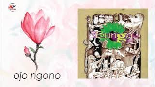 Bunga Band - Ojo Ngono