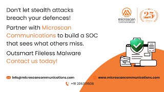 Fileless Malware: Detection Techniques for SOC Analysts