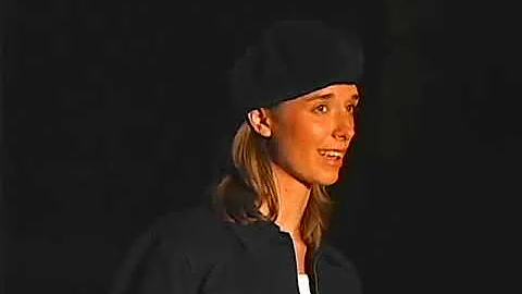 The Joseph Story Act 1 - Faith on Fire Camporee