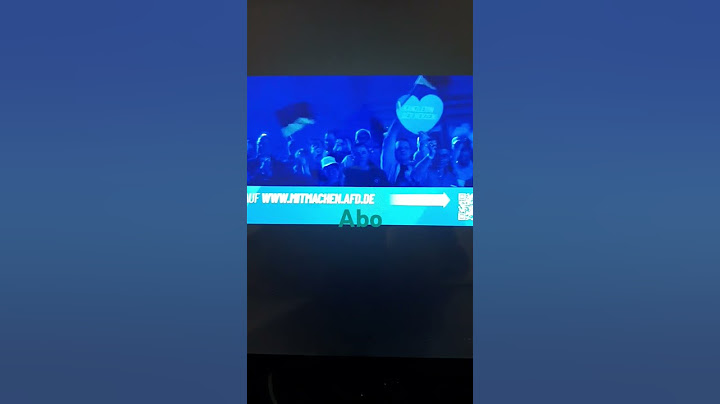 Alice Weidel stolz und glücklich!