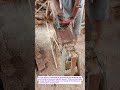 Satisfying Wood Cutting Process Using a Handheld Electric Planer