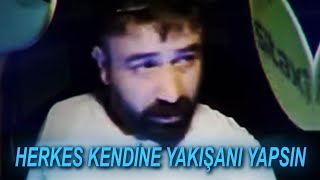 Herkes Kendine Yakışanı Yapsın! Taksici Musa Full Video 🚕