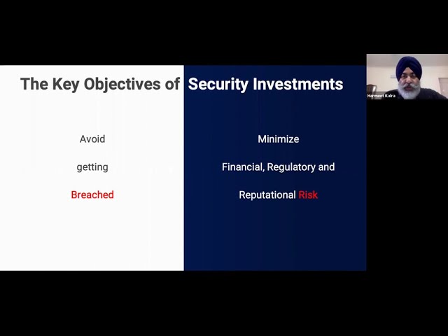 Predicting Breach Likelihood | SAFE Product Demo | Safe Security Inc