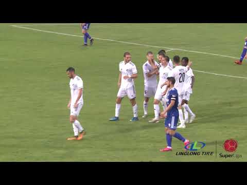 Čukarički FK Vozdovac Goals And Highlights
