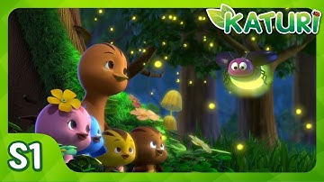 Fireflies│KATURI│S1 EP16