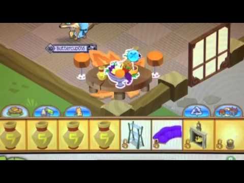 How to make a fall den ( part two ) - YouTube