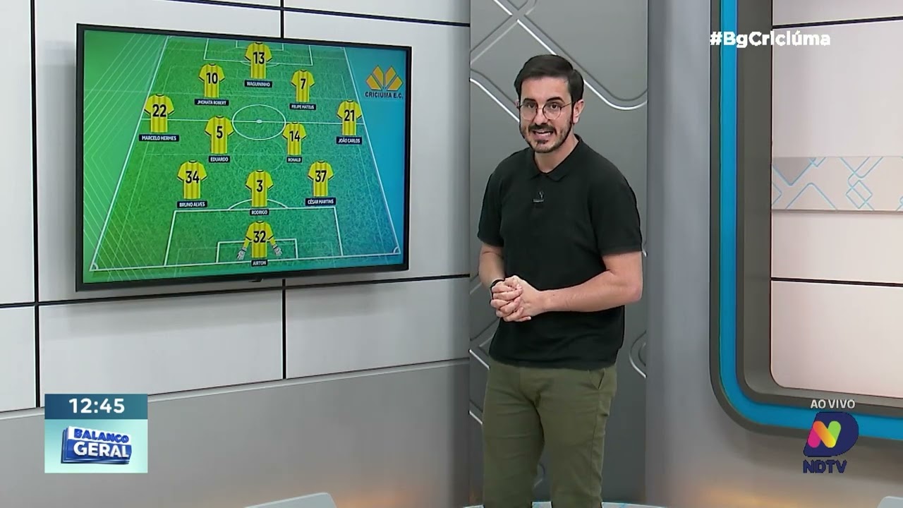 Criciúma encara Botafogo-SP do técnico Cláudio Tencati hoje - QTU Questões do Universo
