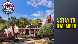 Residence Inn Tampa at USF/Medical Center - A Stay to Remember | Tampa (FL), United States⭐ Residence Inn Tampa at USF/Medical Center - A Stay to Remember | Tampa (FL), United States⭐