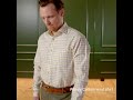 7305 woody cotton shirt  laksen sporting