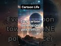 Cartoon Life #2