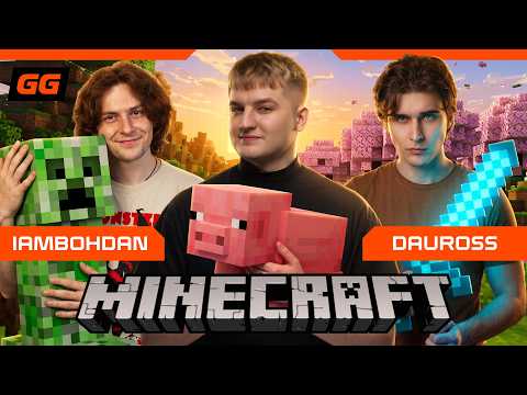 The MINECRAFT Phenomenon: How the game makes money in Ukraine, competition with Roblox and Fortni...