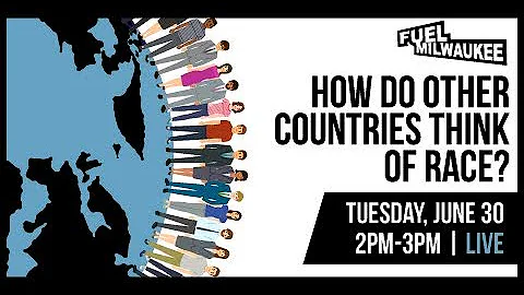 Race Relations Across the Globe: Exploring How Dif...