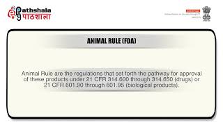 Product Evaluation Part 4: In vivo Testing