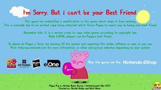 My Friend Peppa Pig Anti-Piracy-Screen (Full Part I-XII)