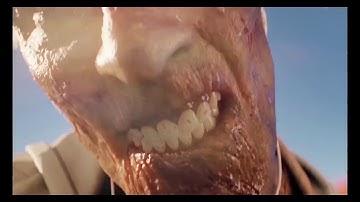 Creator Studios - Dead Island Trailer (Replacement Sound Design)