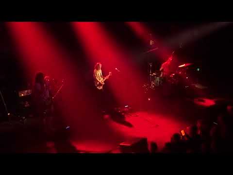 KT Tunstall, Saving My Face, Ancienne Belgique, Brussels, February 21 2023