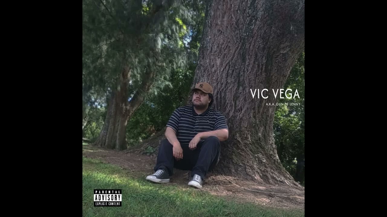 Guarda Vic Vega - Intermission (Official Audio) su YouTube Guarda Vic Vega - Intermission (Official Audio) su YouTube