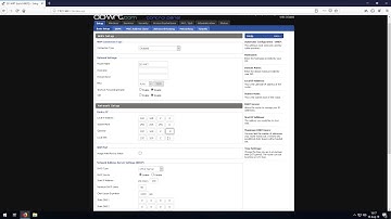 DD WRT Access Point Setup [TL-WA901ND V3]