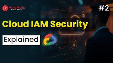 Google Cloud IAM Tutorial | How IAM Works? | GCP Identity & Access Management | MindMajix