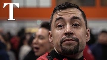 Candidates “excited” as Greenland election gets underway