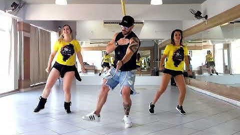 Thumbnail of Ensaios das Maravilhas - Thaysa Maravilha e Pedro Sampaio - Coreografia Jefin Marreta Dance