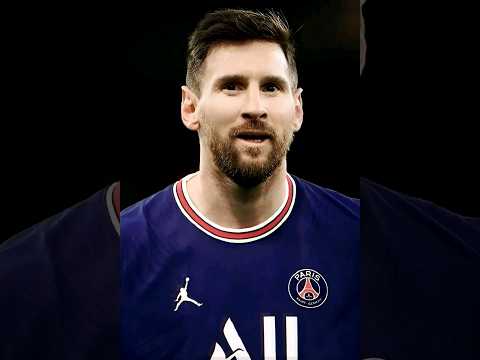 Lionel Messi Transformation | #shorts #short #shortvideo