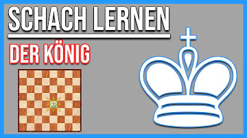 Kann der König im Schach geschlagen werden?