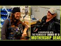 The Fred Taccone Story (Founder of Divided by 13) with Chris Darley | Mothership Gear