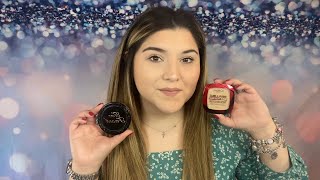 NEW!!! L&#39;OREAL INFALLIBLE FOUNDATION IN A POWDER VS. TOO FACED BORN THIS WAY POWDER FOUNDATION