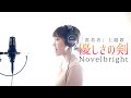 優しさの剣/Novelbright  金曜ナイトドラマ『漂着者』主題歌 covered by shiinemu&amp;harudori