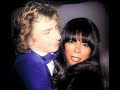 Donna Summer/Barry Manilow - Could It Be Magic  ( Summerfevr