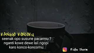 Story wa dj angklung terbaru