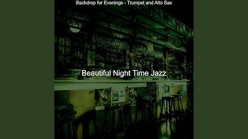 Mind-blowing Backdrops for After Work