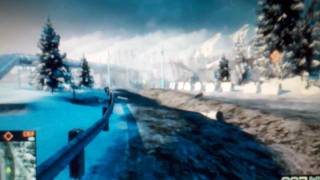 Battlefield Bad Company 2 Fun with C4