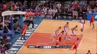 Tracy Mcgrady - New York Knicks Mix