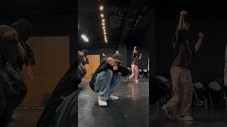 Hip Hop Essentials(feat. Peanut Butter Wolf)｜Hip-Hop Training｜章章 CHANG｜OA STUDIO