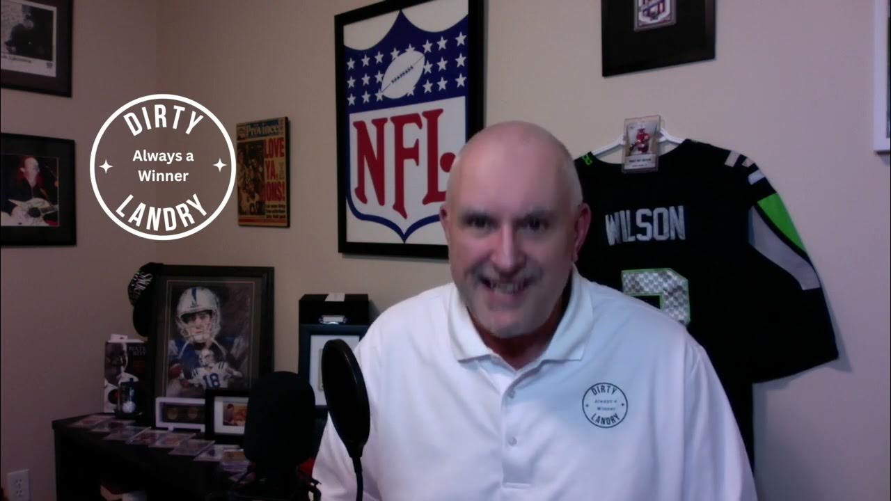 COLLUSION in the Fantasy Football World? Say It Aint so JOE.... This