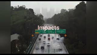 Atmospheric Rivers explained