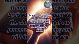 Praise Be To God Bible Verse, The Lord Is My God ,Jesus Is The Life,Christu Raja Resimi