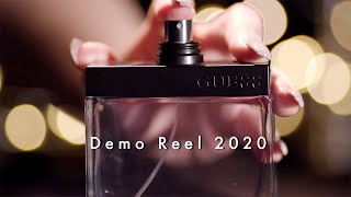 Cinematography/ Editing Demo Reel 2020 | Emily Ferrier