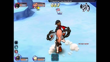 Bionic Commando Ost - Area 8 - Munitions Base Remix